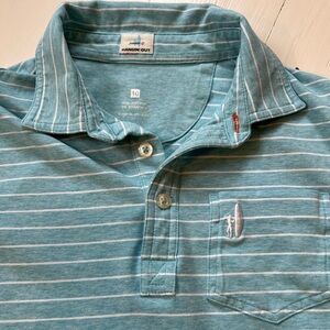 Johnnie-O Boy’s Polo